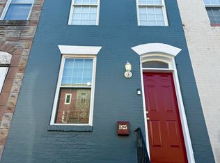 1825 W Lombard St, Baltimore, MD 21223
