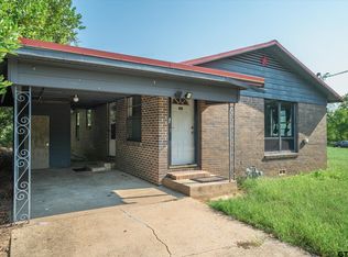 410 Williams St, Athens, TX 75751
