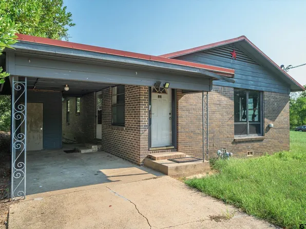 410 Williams St, Athens, TX 75751