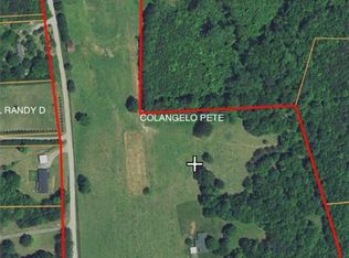 1330 Gravitte Rd, Pilot Mountain, NC 27041