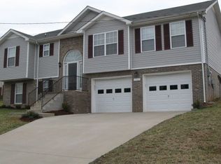 782 Sugarcane Way, Clarksville, TN 37040
