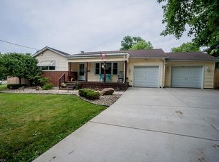 203 Aldrich Rd, Austintown, OH 44515