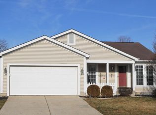1576 Bendelow Dr, Columbus, OH 43228
