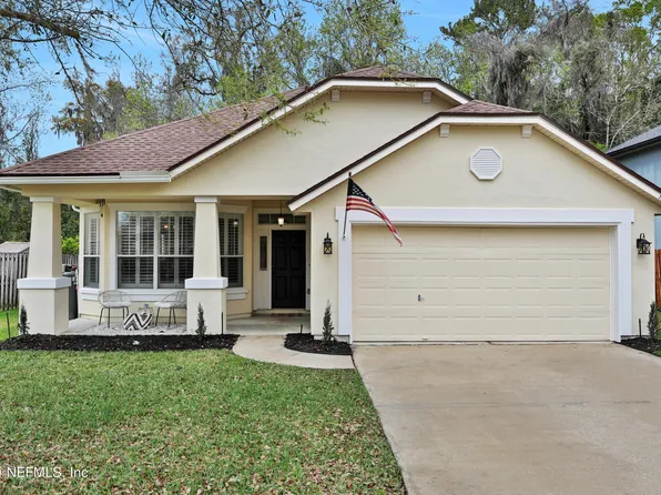 757 INDIGO RUN Drive, Jacksonville, FL 32218