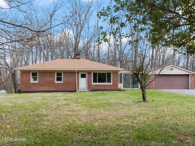 8601 Williams Rd, Louisville, KY, 40299
