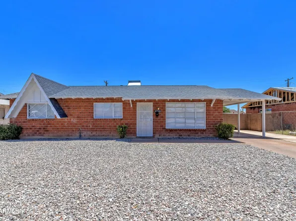 3719 W Rovey Ave, Phoenix, AZ 85019