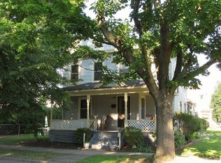 58 Holland Ave, Westfield, MA 01085