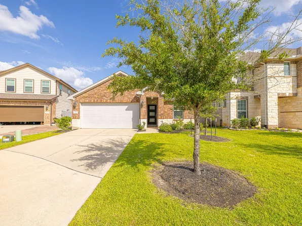 17705 Hanson Ridge Dr, Montgomery, TX 77316