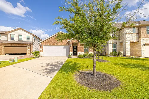 17705 Hanson Ridge Dr Photo 1