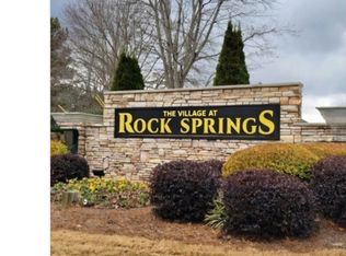 3387 Baymount Way, Lawrenceville, GA