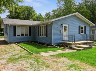 1808 N 34th St, Decatur, IL 62526