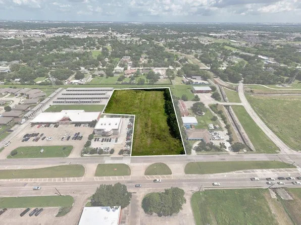 0 Fairmont Pkwy, Pasadena, TX 77504