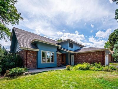 6322 W Rowland Circle, Littleton, CO, 80128