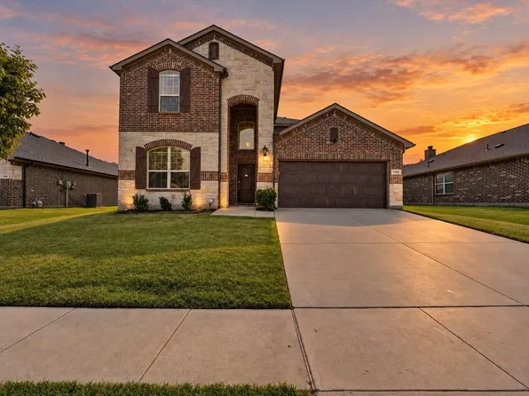 1332 Foxglove Ln, Burleson, TX 76028