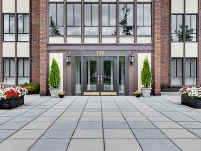 779 Prospect Avenue #C5, Hartford, CT, 06105