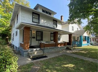 1944 Catalpa Dr, Dayton, OH 45406