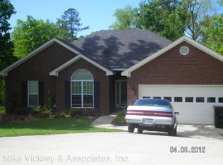 1267 Creek Bend Dr, Grovetown, GA 30813