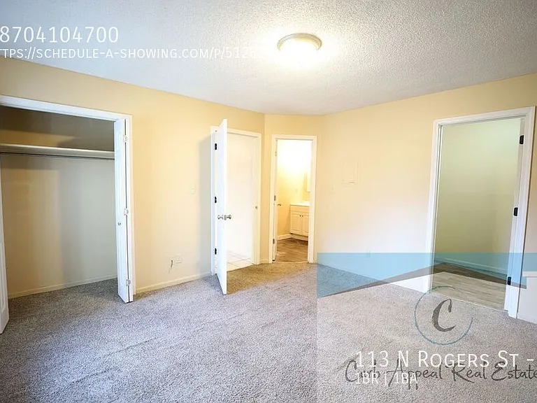 113 N Rogers St #3 — Photo 9