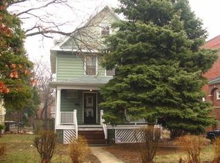 107 S Waller Ave, Chicago, IL 60644
