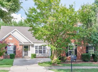 13522 Philip Michael Rd, Huntersville, NC 28078