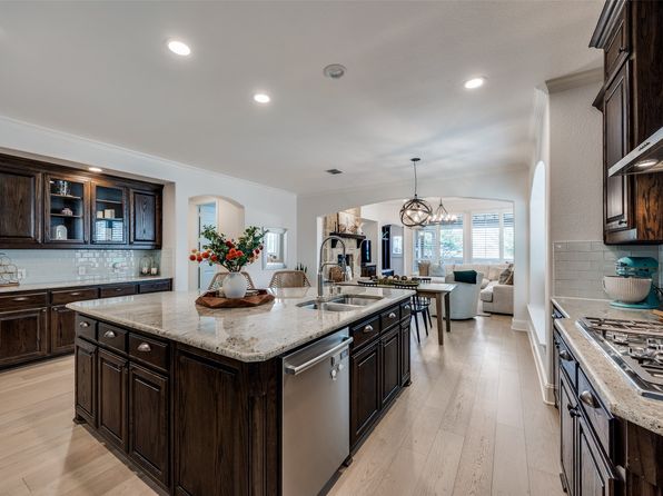 Home for Sale in Allen TX