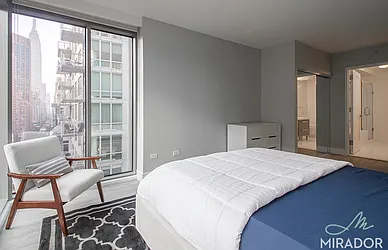 Rented by Mirador Real Estate