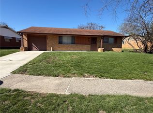 5723 Lily Ln, Dayton, OH