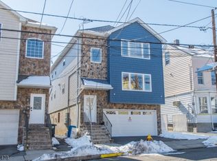 348 Paxton St, Paterson, NJ