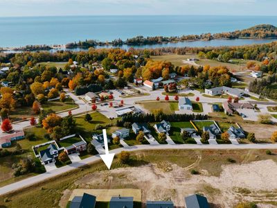 LOT 38 S Sunset Dr, Empire, MI, 49630