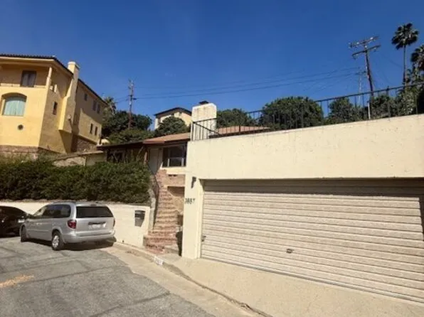 3857 Sunbeam Dr, Los Angeles, CA 90065