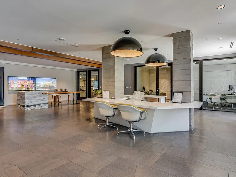 Our community is professionally managed and offers onsite maintenance for your comfort and convenience