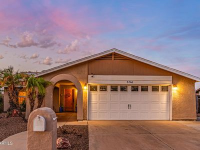 5748 W Angela Dr, Glendale, AZ, 85308