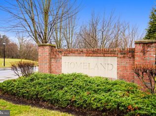 1597 Homeland Dr UNIT 1D, Eldersburg, MD 21784