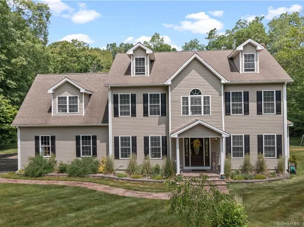 68 Winterberry Circle, Westbrook, CT 06498