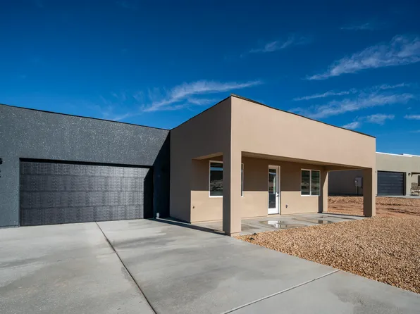 55 GOOD HOPE BAY --, Page, AZ 86040