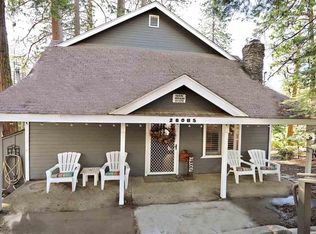 26085 Snow Ave, Long Barn, CA 95346
