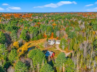 140 Grant Rd, Freeport, ME 04032