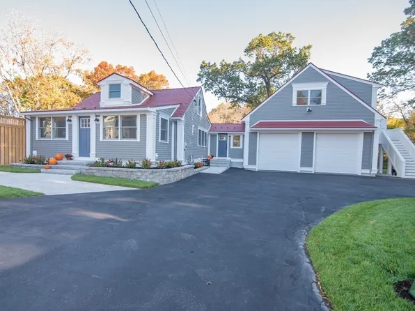 492 Merrimac St, Newburyport, MA 01950