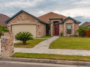 801 Palestina, Weslaco, TX 78596