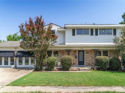 6405 Gillen St, Metairie, LA, 70003
