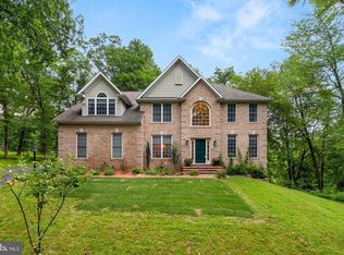 2721 Friendship Farm Ct, West Friendship, MD 21794