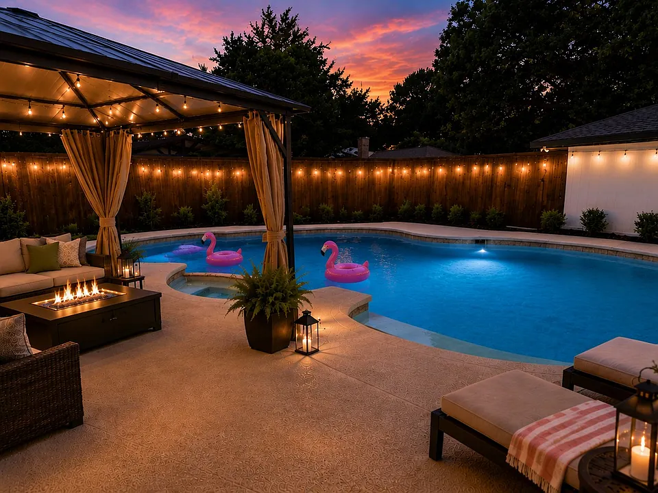 3204 Lynbrook Dr