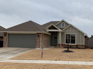 8700 Sw 36th Ter, Oklahoma City, OK 73179
