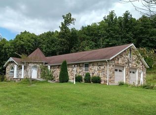 629 Cartro Rd, Franklin Furnace, OH 45629