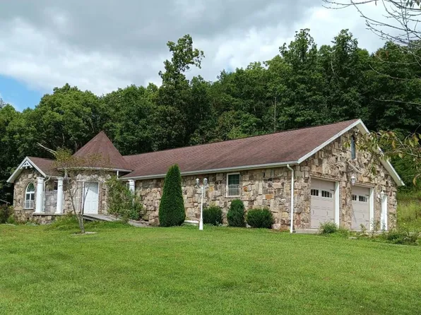 629 Cartro Rd, Franklin Furnace, OH 45629