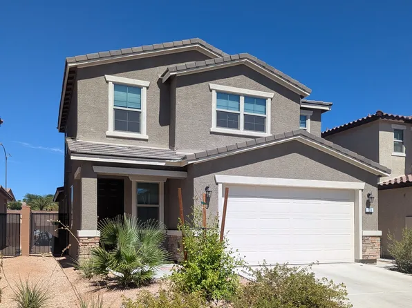 133 Stanley Cv, Mesquite, NV 89027
