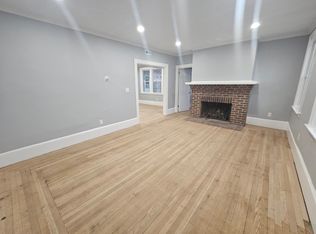 1541 Ella T Grasso Blvd #A2, New Haven, CT 06511