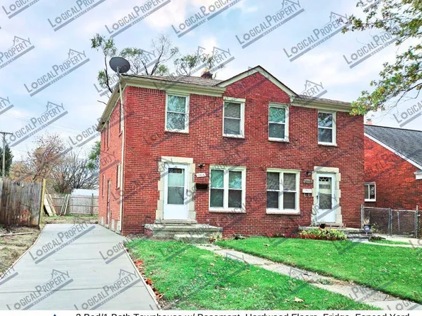 11314 Greiner St, Detroit, MI 48234