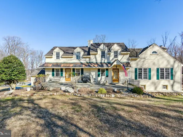 545 Clothier Springs Rd, Malvern, PA 19355