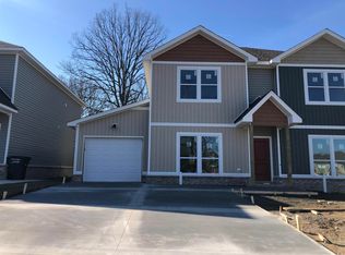 3 Timber Rdg, Jacksonville, AR 72076